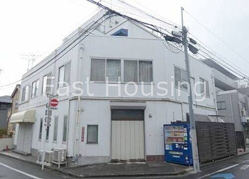 東京都杉並区下井草３丁目 4階建 築43年4ヶ月