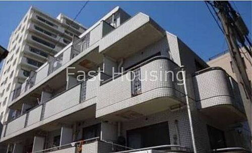 東京都杉並区成田東５丁目 賃貸マンション