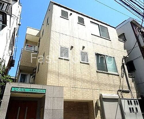 東京都杉並区阿佐谷南３丁目 賃貸マンション