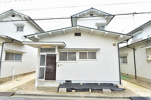 川内３丁目貸家 2階建