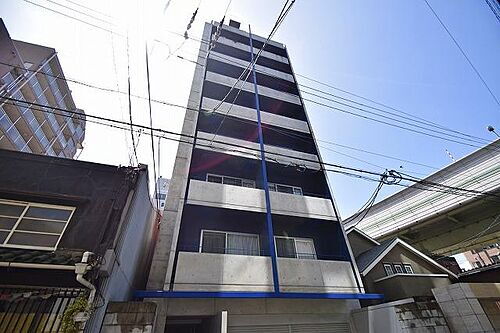 大阪府大阪市北区菅原町 賃貸マンション