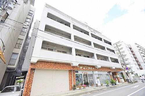 三恵ガーデンハイツ 6階建