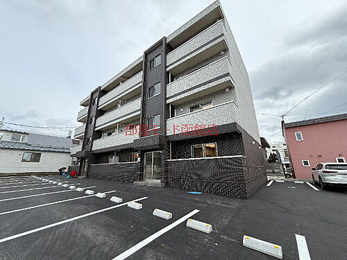 北海道函館市花園町 賃貸マンション