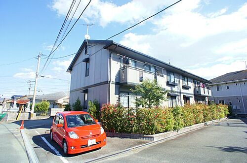 アミューズメント西町 2階建