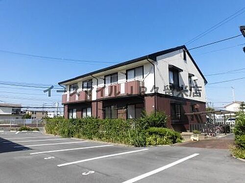 福岡県久留米市大善寺南１丁目 2階建 築34年6ヶ月