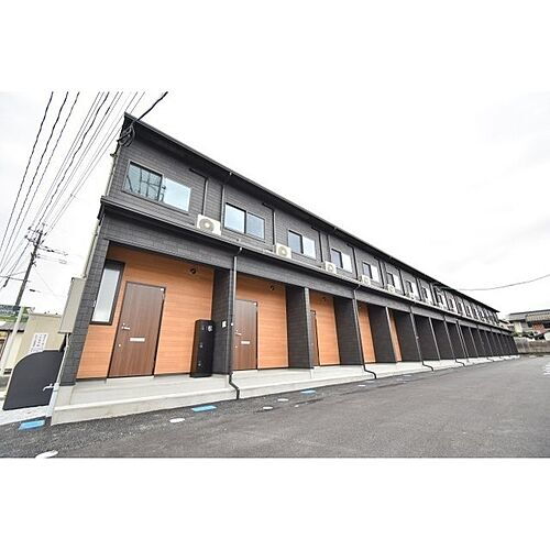 福岡県久留米市田主丸町田主丸 2階建 築2年9ヶ月