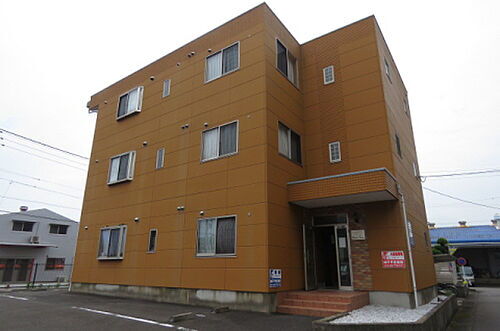 静岡県静岡市駿河区桃園町 賃貸マンション