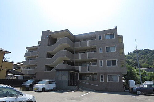 静岡県静岡市駿河区丸子６丁目 賃貸マンション