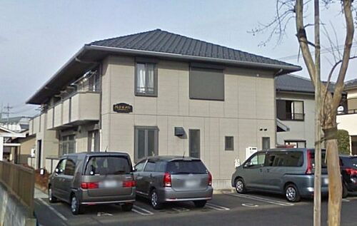 東京都日野市石田２丁目 賃貸アパート