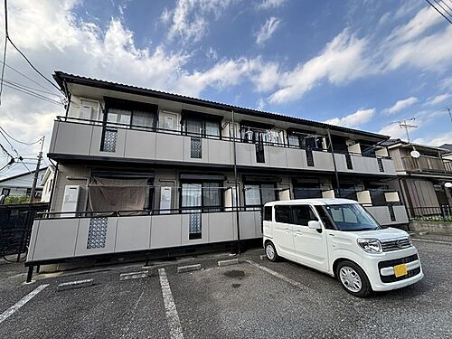 東京都八王子市北野町 2階建 築31年11ヶ月