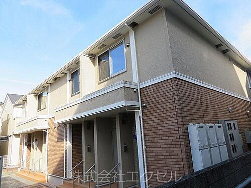 東京都八王子市北野町 2階建 築12年1ヶ月