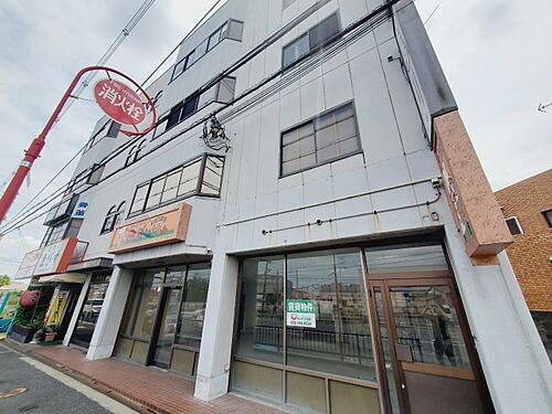 大阪府寝屋川市仁和寺町 賃貸マンション