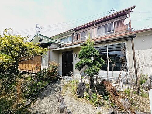 大阪府寝屋川市高倉１丁目 2階建 築53年1ヶ月