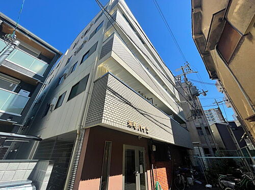 大阪府門真市栄町 賃貸マンション