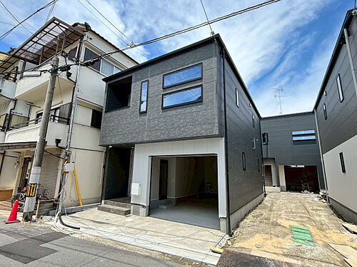 大阪府門真市小路町 賃貸一戸建て