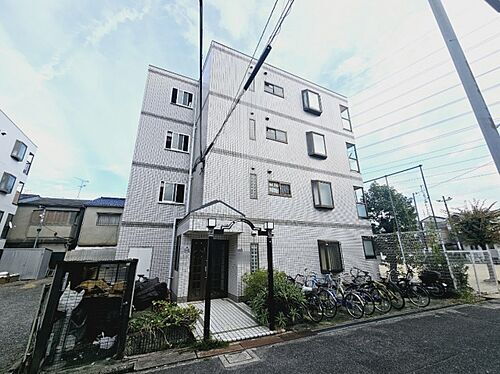 大阪府門真市大池町 賃貸マンション