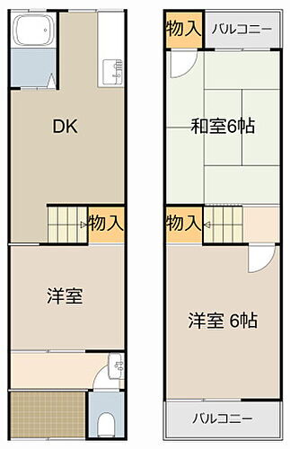 物件写真