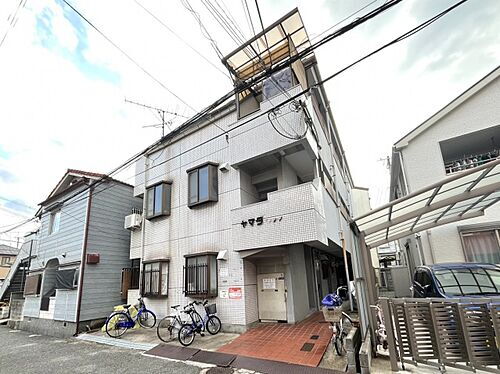 大阪府寝屋川市萱島南町 賃貸マンション