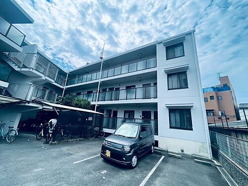 大阪府門真市石原町 賃貸マンション