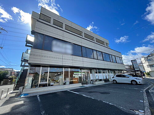 大阪府門真市大池町 賃貸マンション