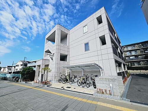 大阪府門真市栄町 賃貸マンション