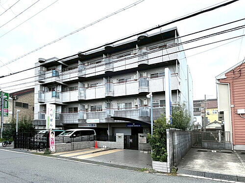 大阪府寝屋川市下神田町 賃貸マンション