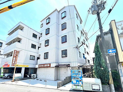 大阪府門真市垣内町 賃貸マンション
