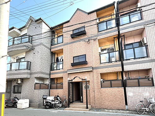 大阪府守口市大日町２丁目 賃貸マンション