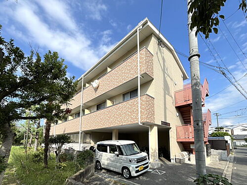 大阪府守口市梶町２丁目 賃貸マンション