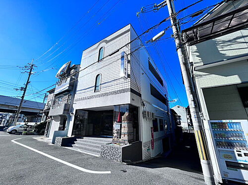 大阪府門真市常称寺町 賃貸マンション