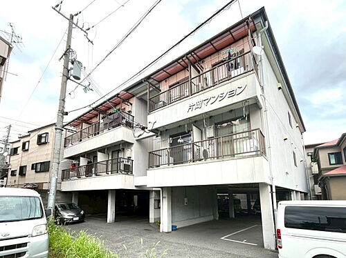 大阪府門真市古川町 賃貸マンション