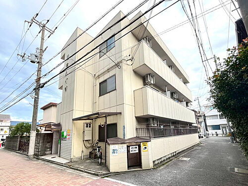 大阪府門真市古川町 賃貸マンション