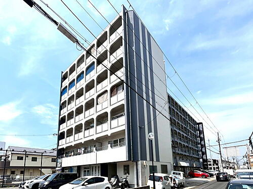 大阪府寝屋川市木屋町 賃貸マンション