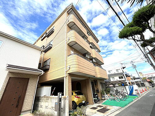 大阪府門真市堂山町 賃貸マンション