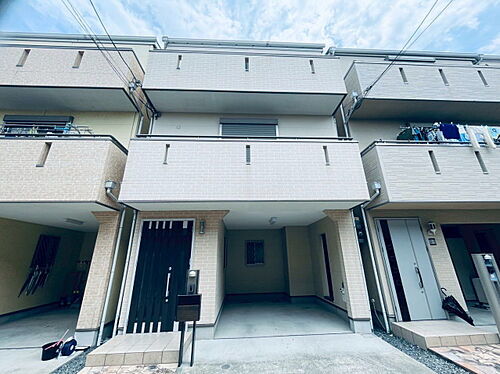 大阪府寝屋川市田井町 賃貸一戸建て