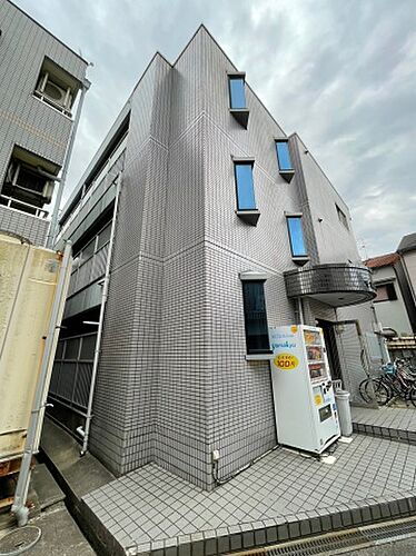 大阪府寝屋川市大利町 賃貸マンション