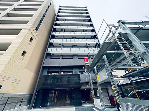大阪府門真市野里町 賃貸マンション