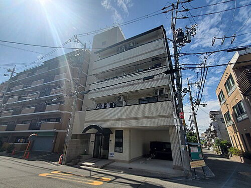 大阪府寝屋川市萱島信和町 賃貸マンション