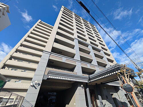 大阪府門真市元町 賃貸マンション