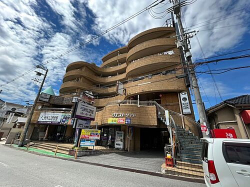 大阪府寝屋川市大利町 賃貸マンション