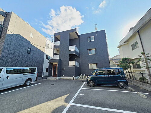 大阪府門真市月出町 賃貸マンション