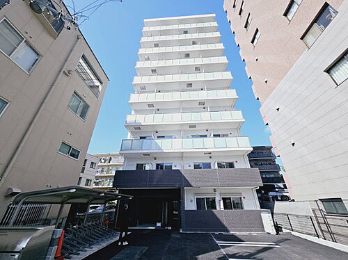 大阪府門真市栄町 賃貸マンション