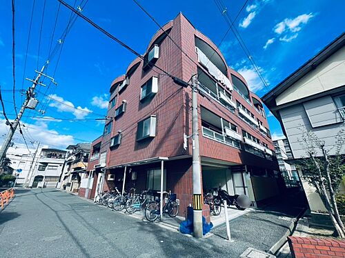 大阪府守口市藤田町５丁目 賃貸マンション