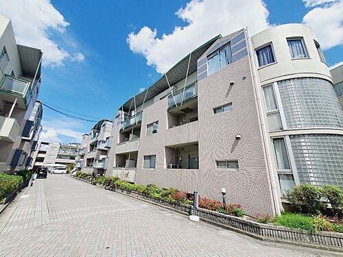 大阪府門真市朝日町 賃貸マンション