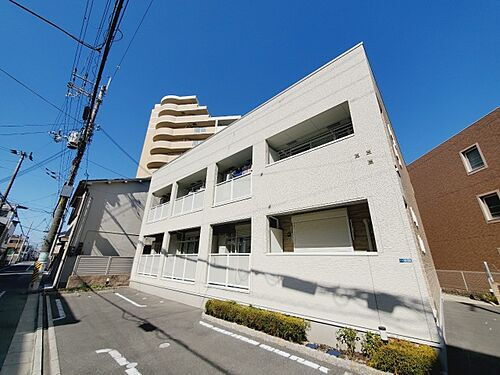 大阪府門真市浜町 賃貸アパート