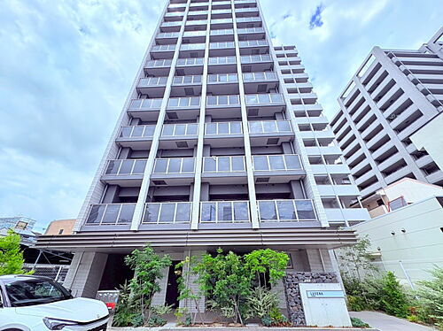 大阪府門真市元町 賃貸マンション