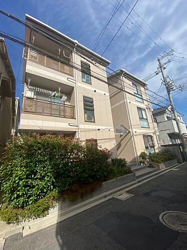 大阪府門真市御堂町 賃貸マンション