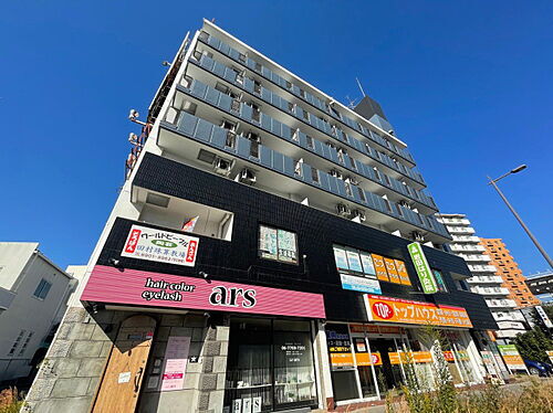 大阪府守口市大日町１丁目 賃貸マンション