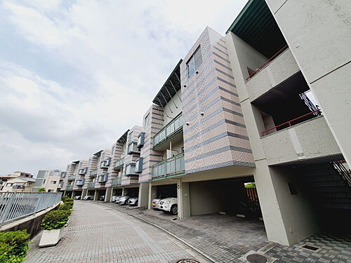 大阪府門真市朝日町 賃貸マンション