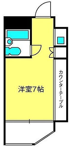 埼玉県さいたま市北区宮原町２丁目 東宮原駅 ワンルーム マンション 賃貸物件詳細